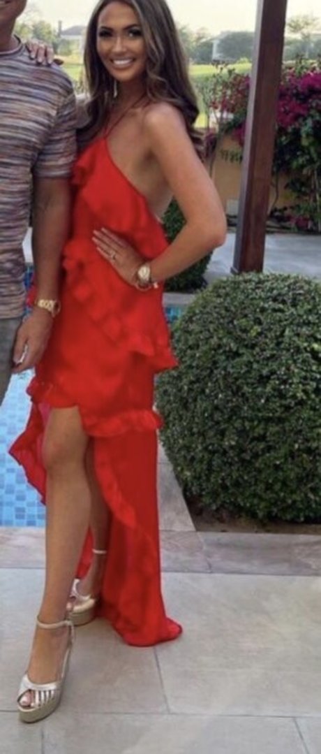 Charlotte Dawson exklusive nette archiv