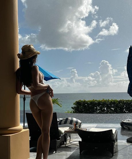 Dana Paola heiße schöne archiv