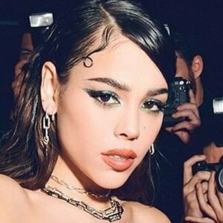 Dana Paola hd pornografische fotos