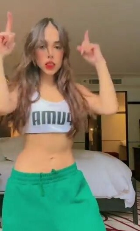 Dana Paola beste erotische bild