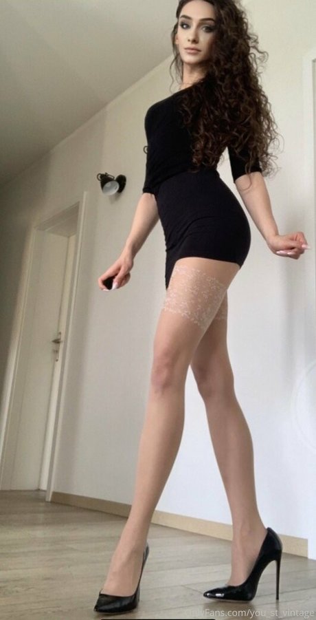 you st vintage perfekte erotische fotos