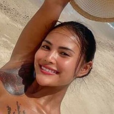 Asian Kylie beste schöne bild