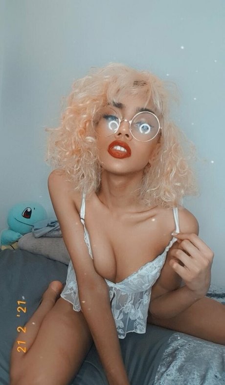 bluelah3 hübsche nackten fotos