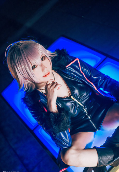 Sameki hübsche fotos