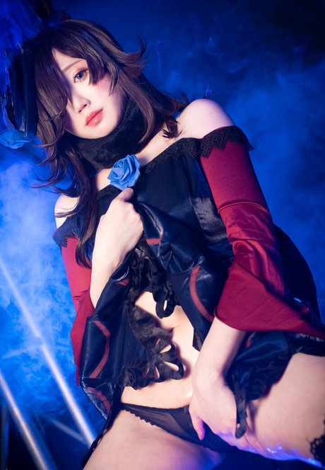 Sameki top nacktheit bilder