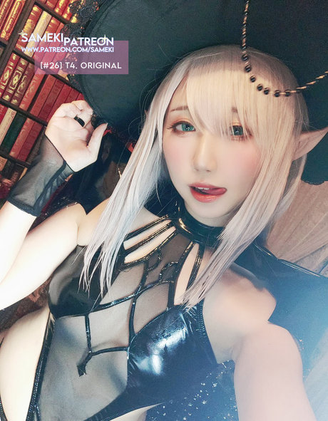 Sameki erwachsene pornographische foto