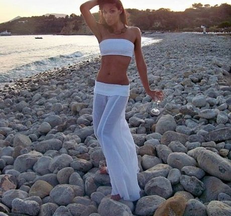 Nicci Jolly schöne heiße archiv