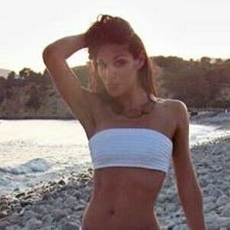 Nicci Jolly perfekte top bilder