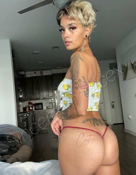 Sincerelymerce pornostar beste bilder