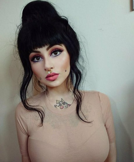 Zainab perfekte erotische galerie