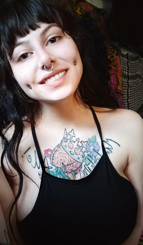 Zainab freie nackte foto