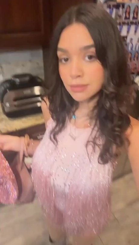 Erika Morfin nacktheit heiße foto