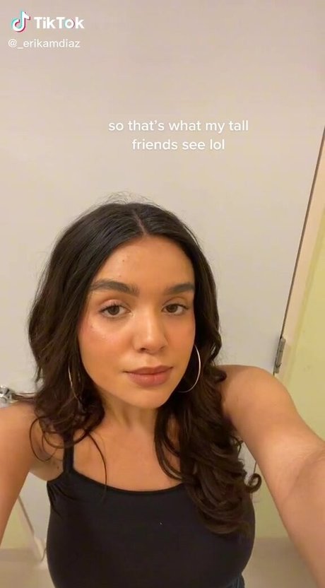 Erika Morfin schauspielerin akt bilder