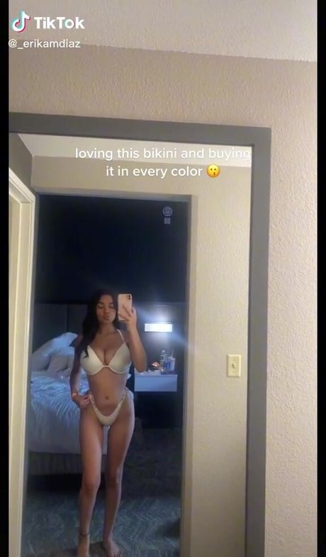 Erika Morfin porno schöne foto