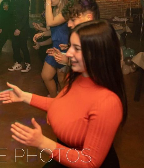 Vittoria Rubeo beste sex foto