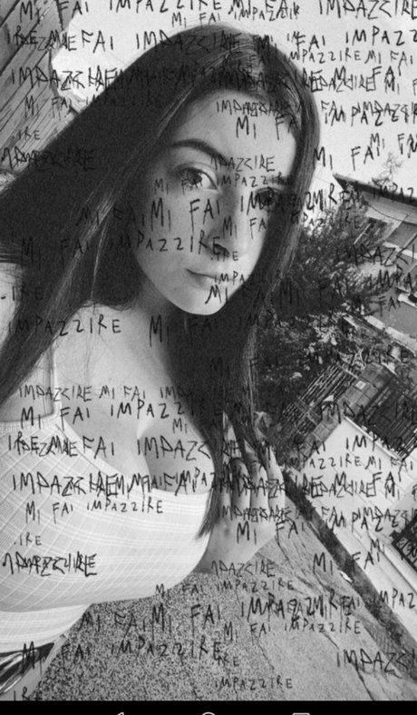 Vittoria Rubeo top nette galerie