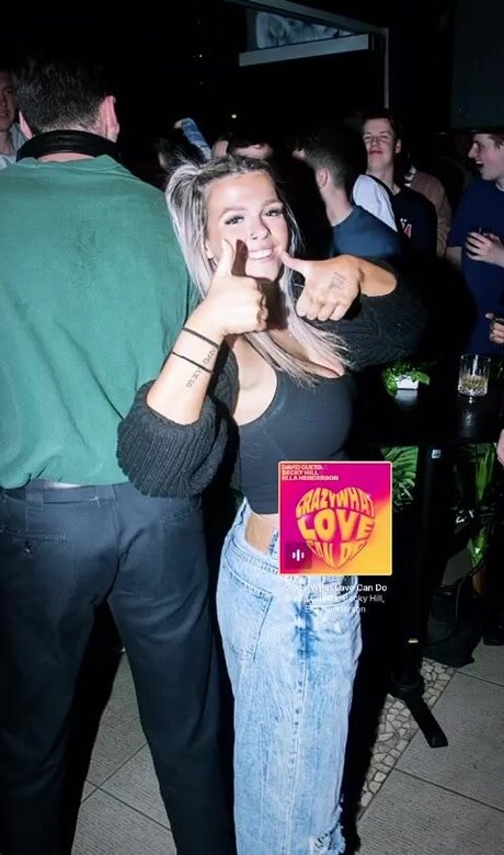 Chantelle A Profilbild