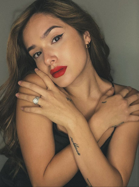 Chachi Gonzales pornostar top foto