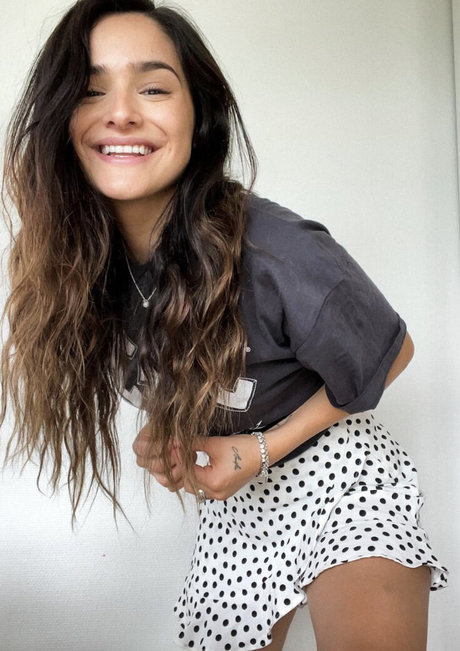 Chachi Gonzales freie hübsche archiv