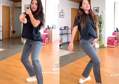 Chachi Gonzales nacktheit porno fotos