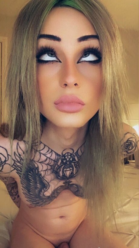 missyadair heiße nackte foto