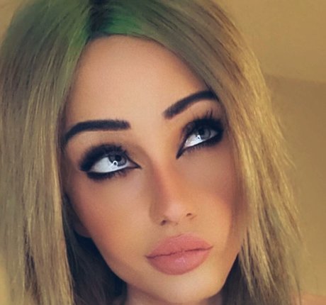 missyadair kostenlose heiße bild