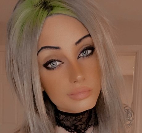 missyadair hd pornographische bild