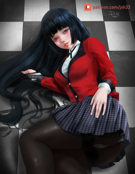 JXH33 Animation xxx akt bild