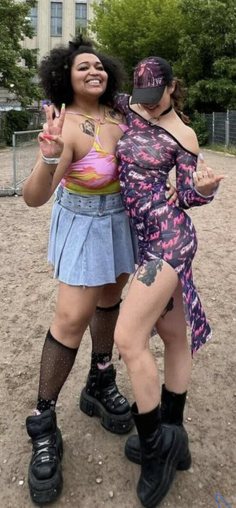 Djfuckoff schöne sex foto