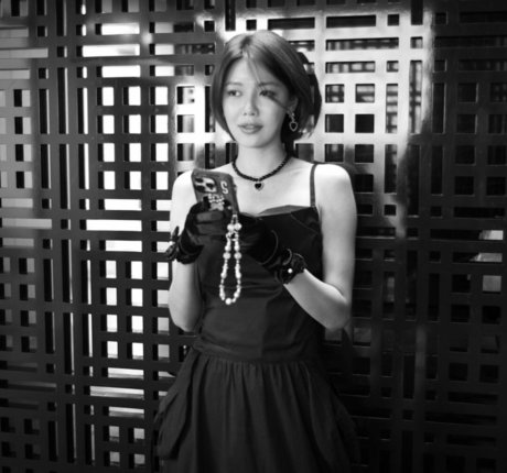 Choi Soo Young top nette galerie