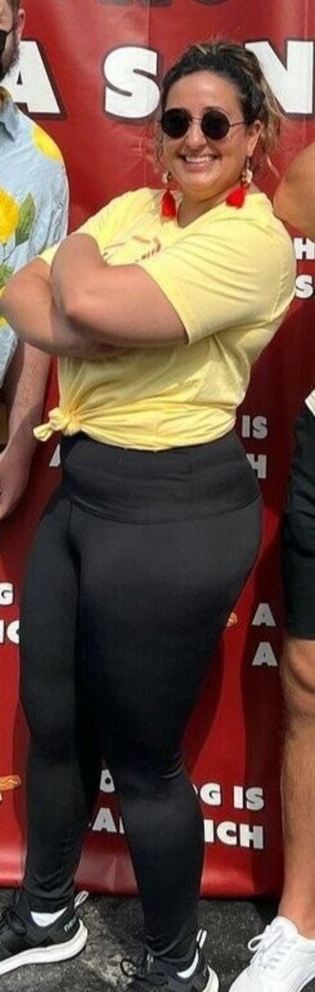 Nicole Enayati kostenlose nackten galerie