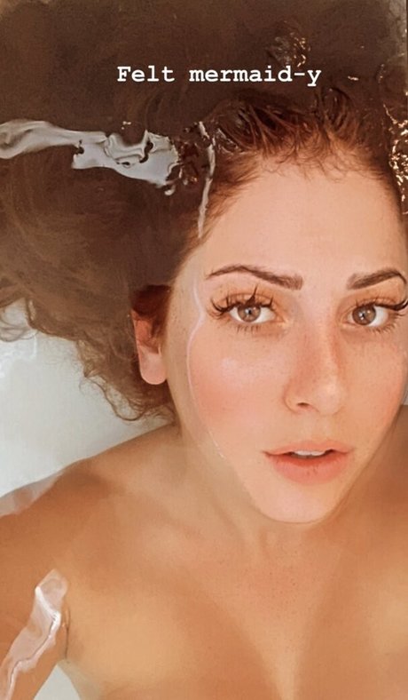 Erica Steiner exklusive pornografische galerie