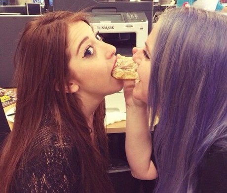 Erica Steiner sexy akt galerie