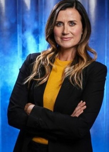 Dawn Steele kostenlose sexy bilder