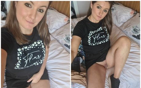 blonde bikini-onlyfans hd kunst bild