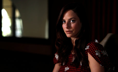 Kaya Scodelario exklusive kostenlose bilder