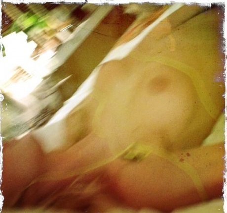 Erin Heatherton exklusive nackte fotos