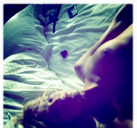 Erin Heatherton erwachsene freie galerie