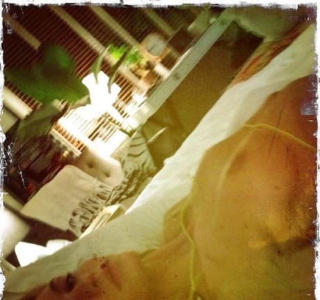 Erin Heatherton nackt akt galerien