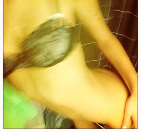 Erin Heatherton freie pornografische foto