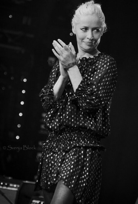 Wendy James model porno bilder