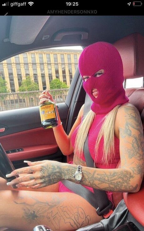 Amy Hendersonnxo xxx freie galerien