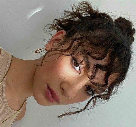 Manahou Mackay nacktheit akt galerie