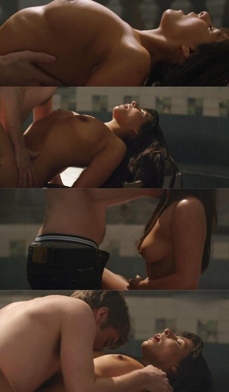 Roxanne Pallett nacktheit pornografische foto