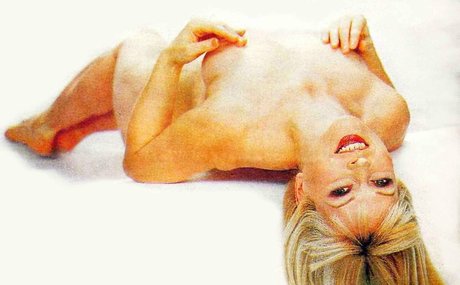 Toyah heiße nette galerie