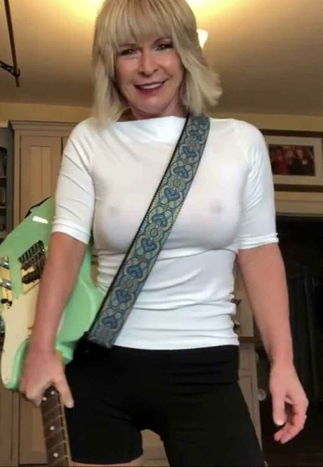 Toyah pornostar fotos