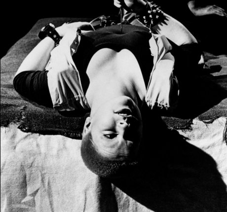 Toyah pornostar sex galerien