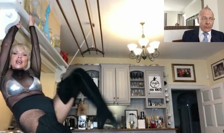 Toyah xxx nacktheit galerie