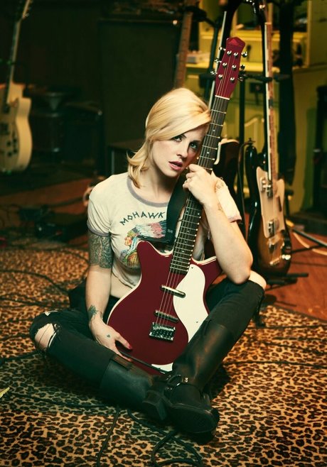 Brody Dalle schauspielerin heiße archiv