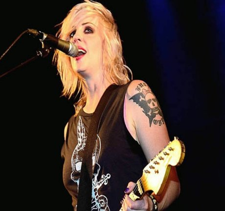 Brody Dalle xxx schöne archiv